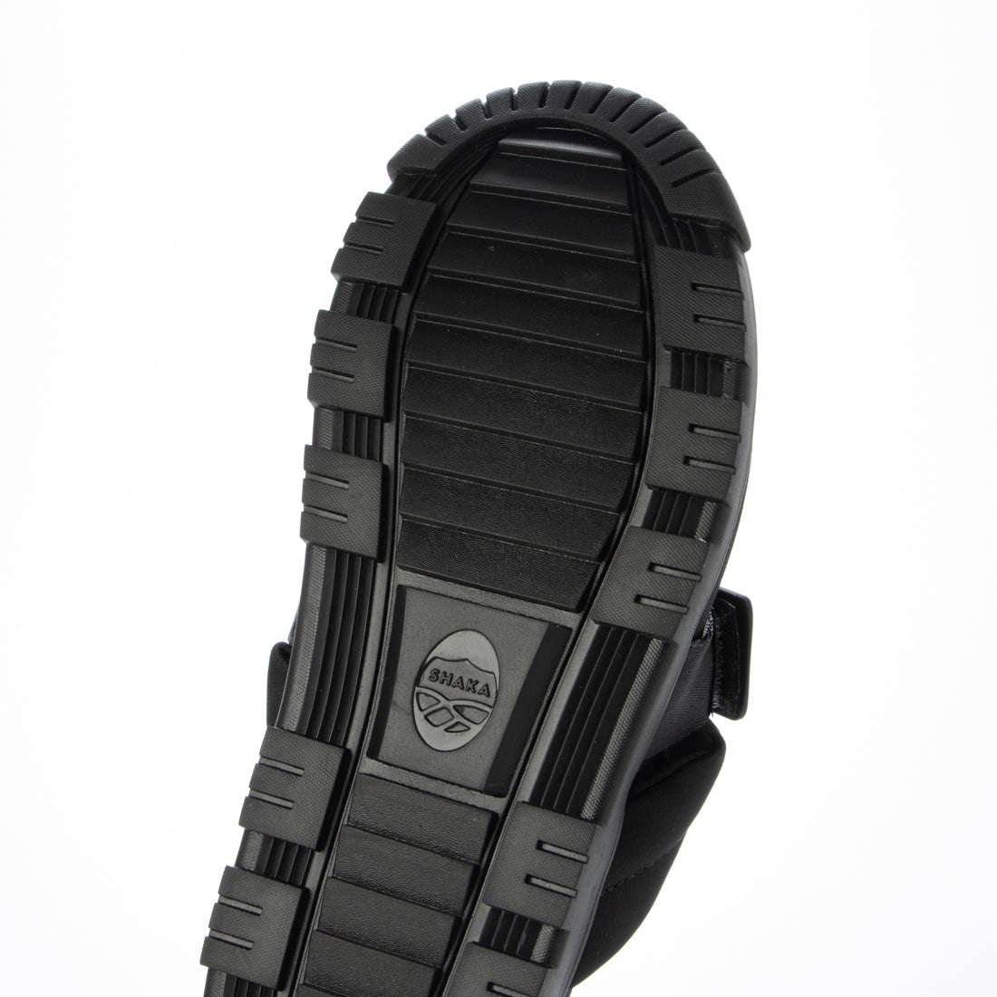 シャカ SHAKA CAMP BAY PARA BF （Black 00N） Black 00N