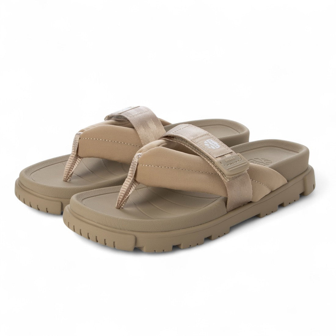 シャカ SHAKA CAMP BAY PARA BF （Taupe 00N） Taupe 00N