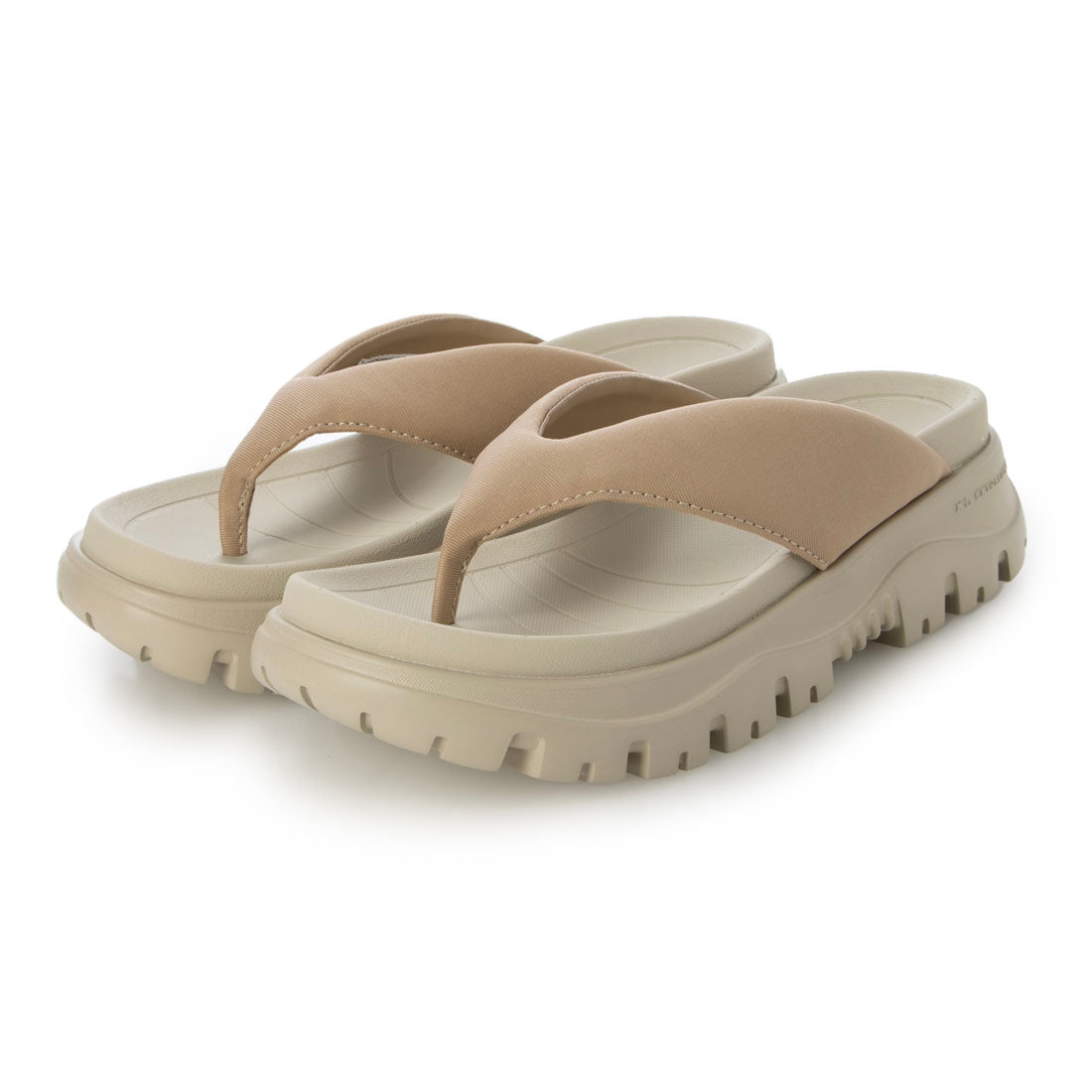 シャカ SHAKA KHAZANA THONG EX （Taupe 00P） Taupe 00P