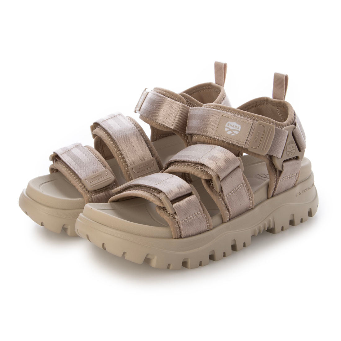 シャカ SHAKA NEO BUNGY EX （Taupe 00N） Taupe 00N
