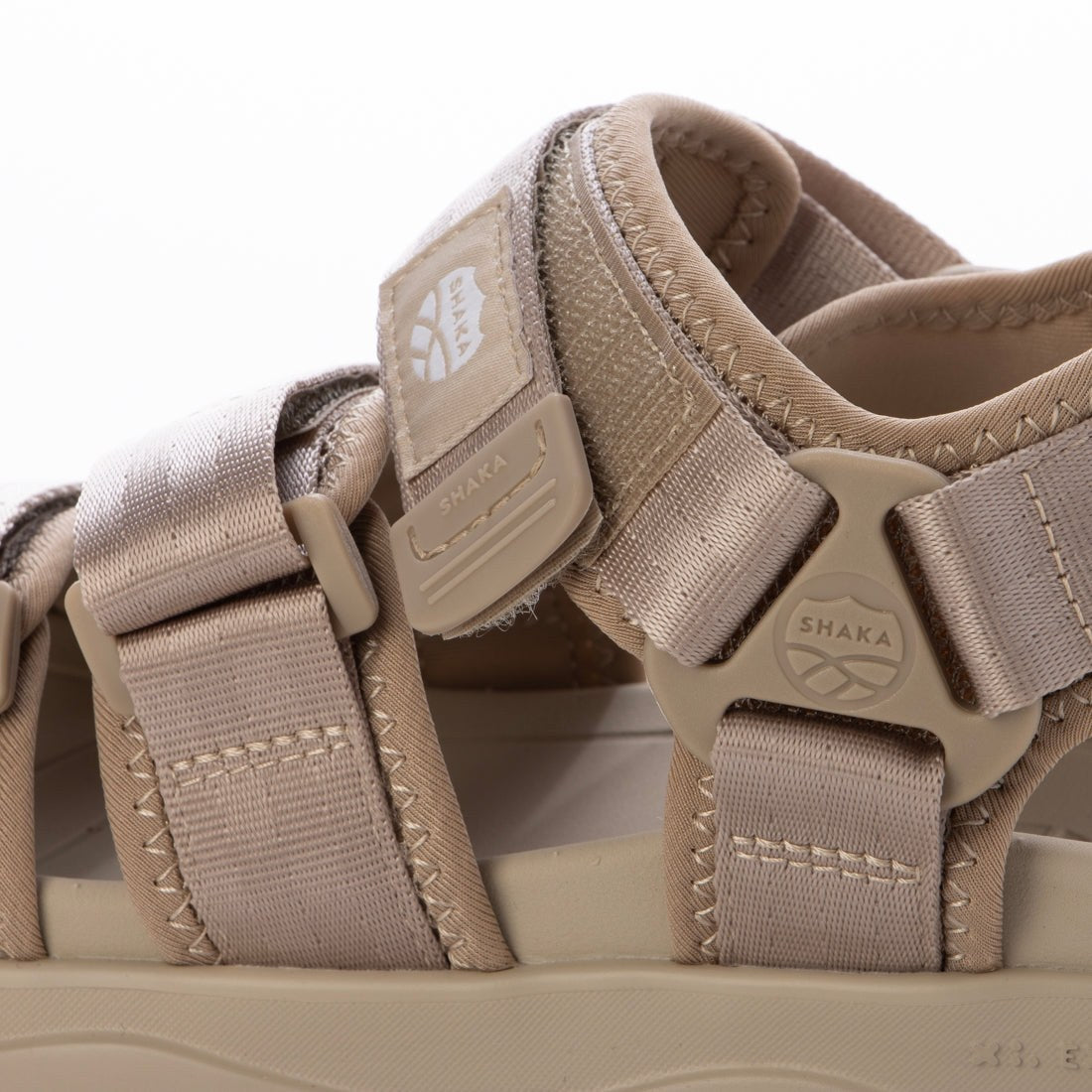 シャカ SHAKA NEO BUNGY EX （Taupe 00N） Taupe 00N