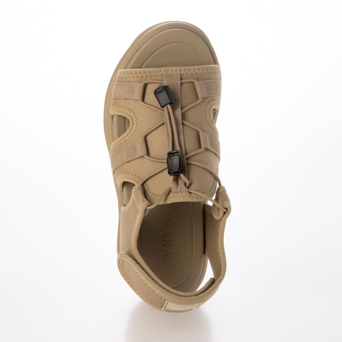 シャカ SHAKA GLASTONBURY CHUNKY GES （TAUPE） TAUPE