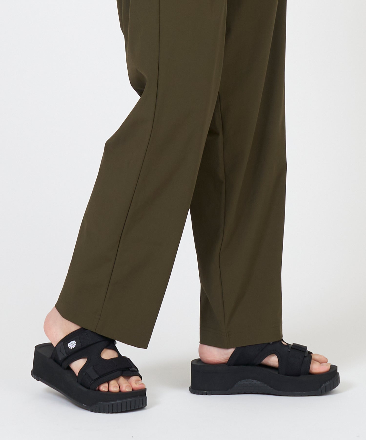 シャカ SHAKA CHILL OUT PLATFORM （Black 00R） Black 00R