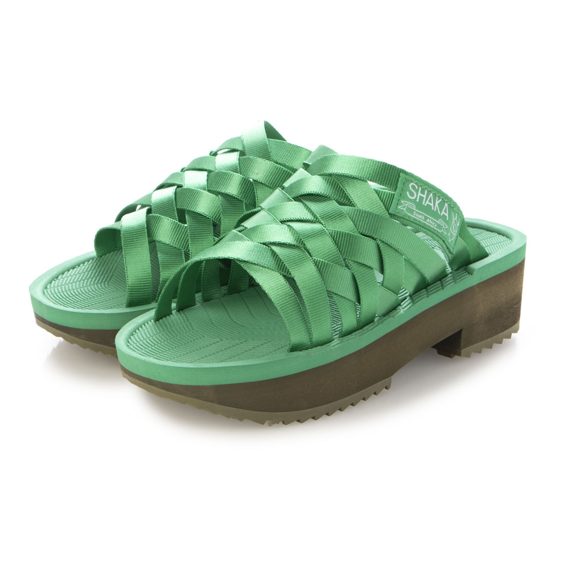 シャカ SHAKA スポーツサンダル TROPIC HIKE PLATFORM