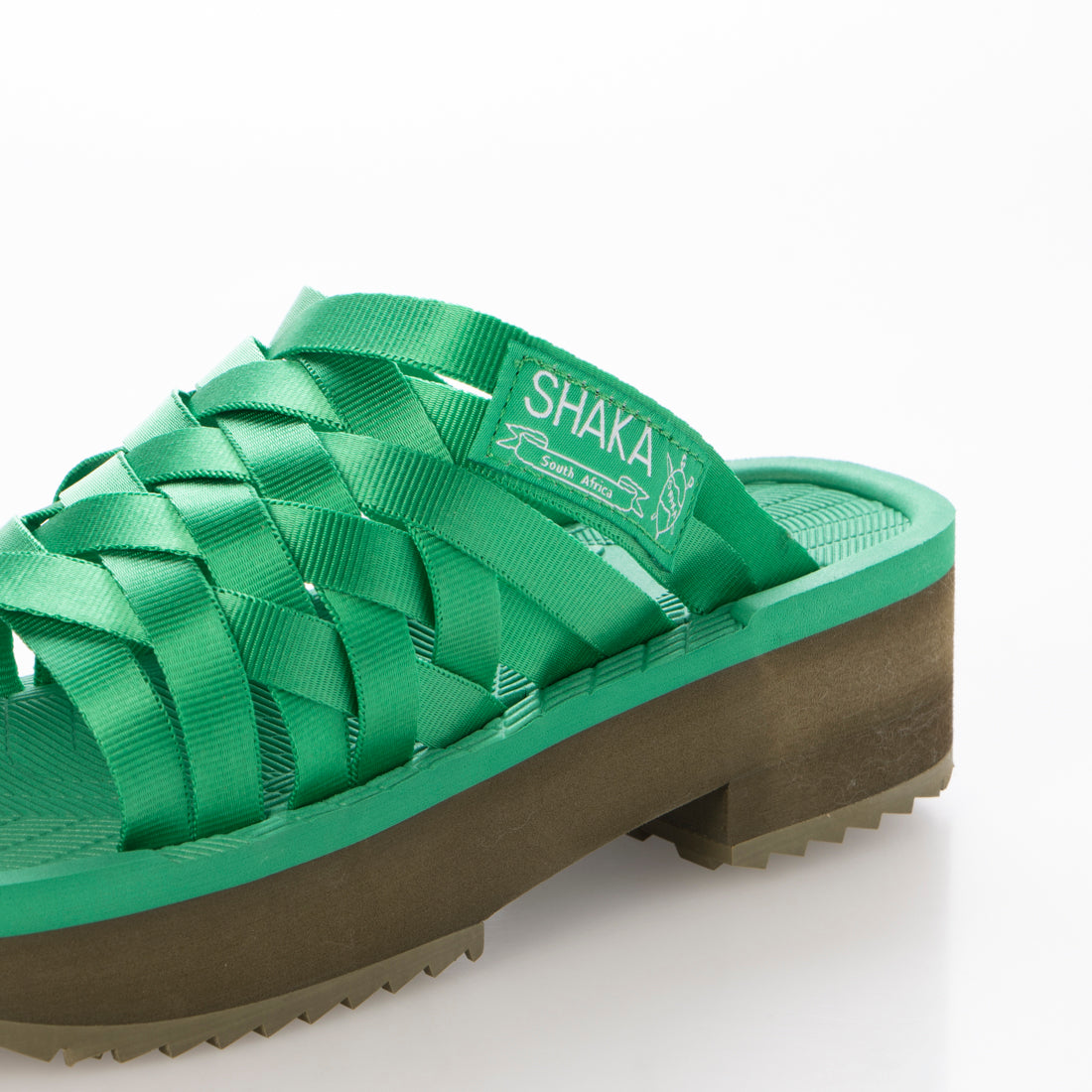 シャカ SHAKA スポーツサンダル TROPIC HIKE PLATFORM