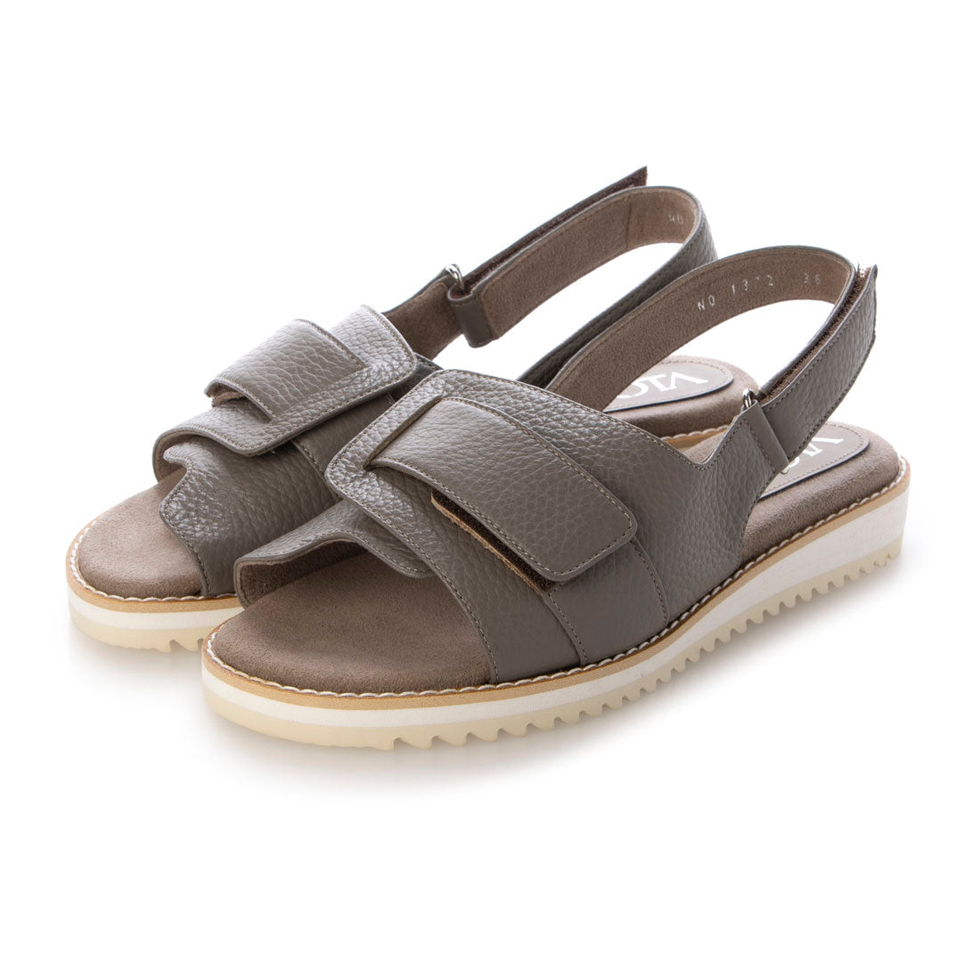 シューギャラリーオオタ SHOE GALLERY OTA バックベルトサンダル （GG） GG