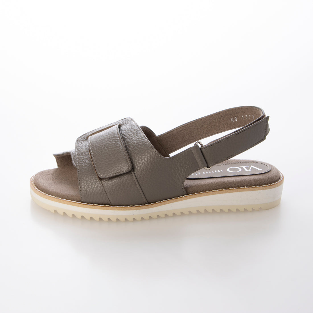 シューギャラリーオオタ SHOE GALLERY OTA バックベルトサンダル （GG） GG