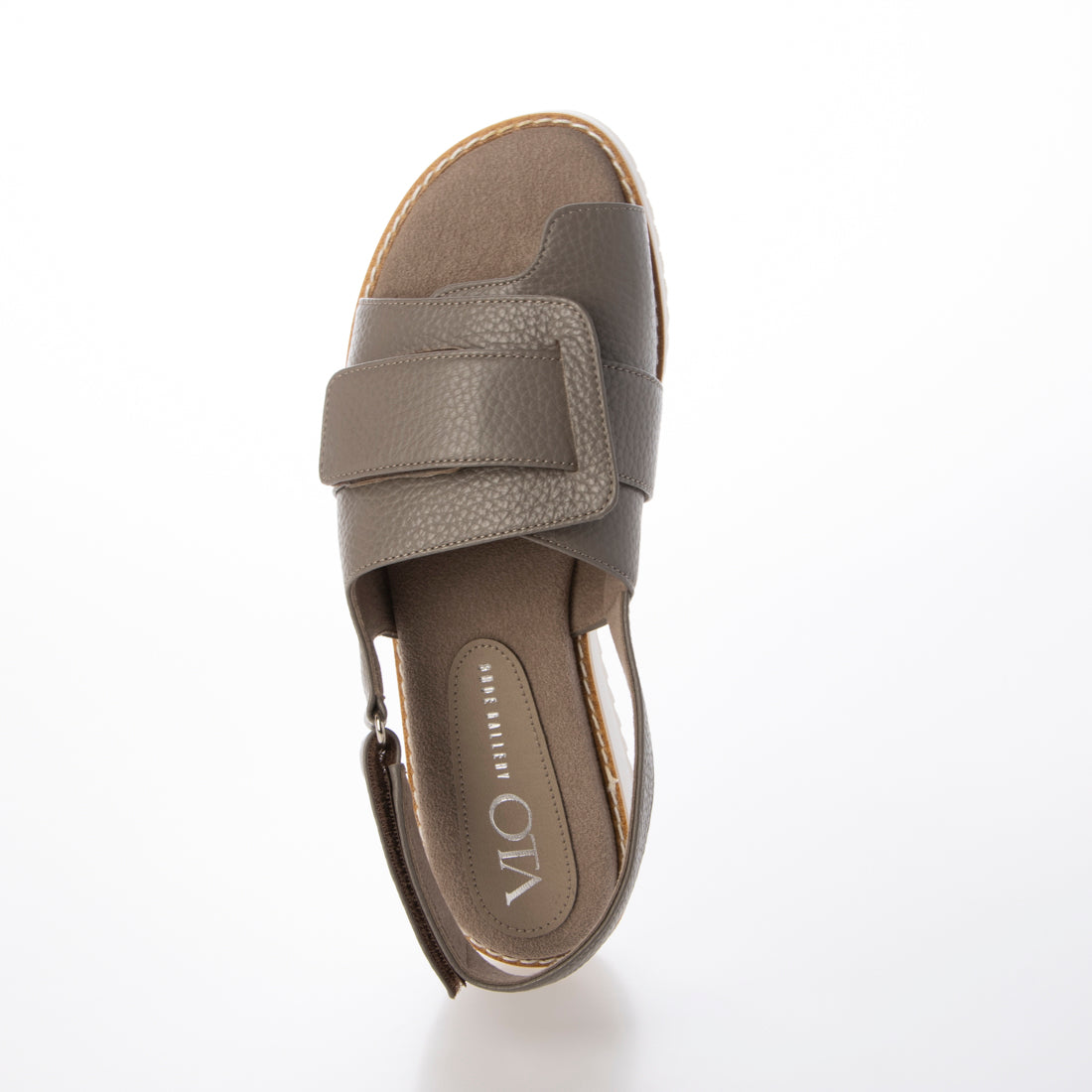 シューギャラリーオオタ SHOE GALLERY OTA バックベルトサンダル （GG） GG