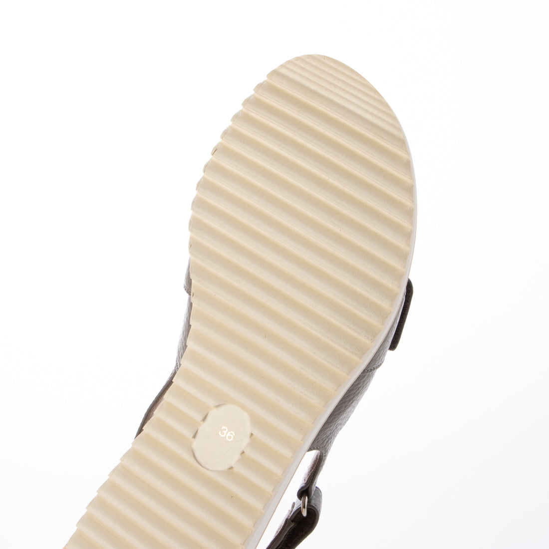シューギャラリーオオタ SHOE GALLERY OTA バックベルトサンダル （GG） GG