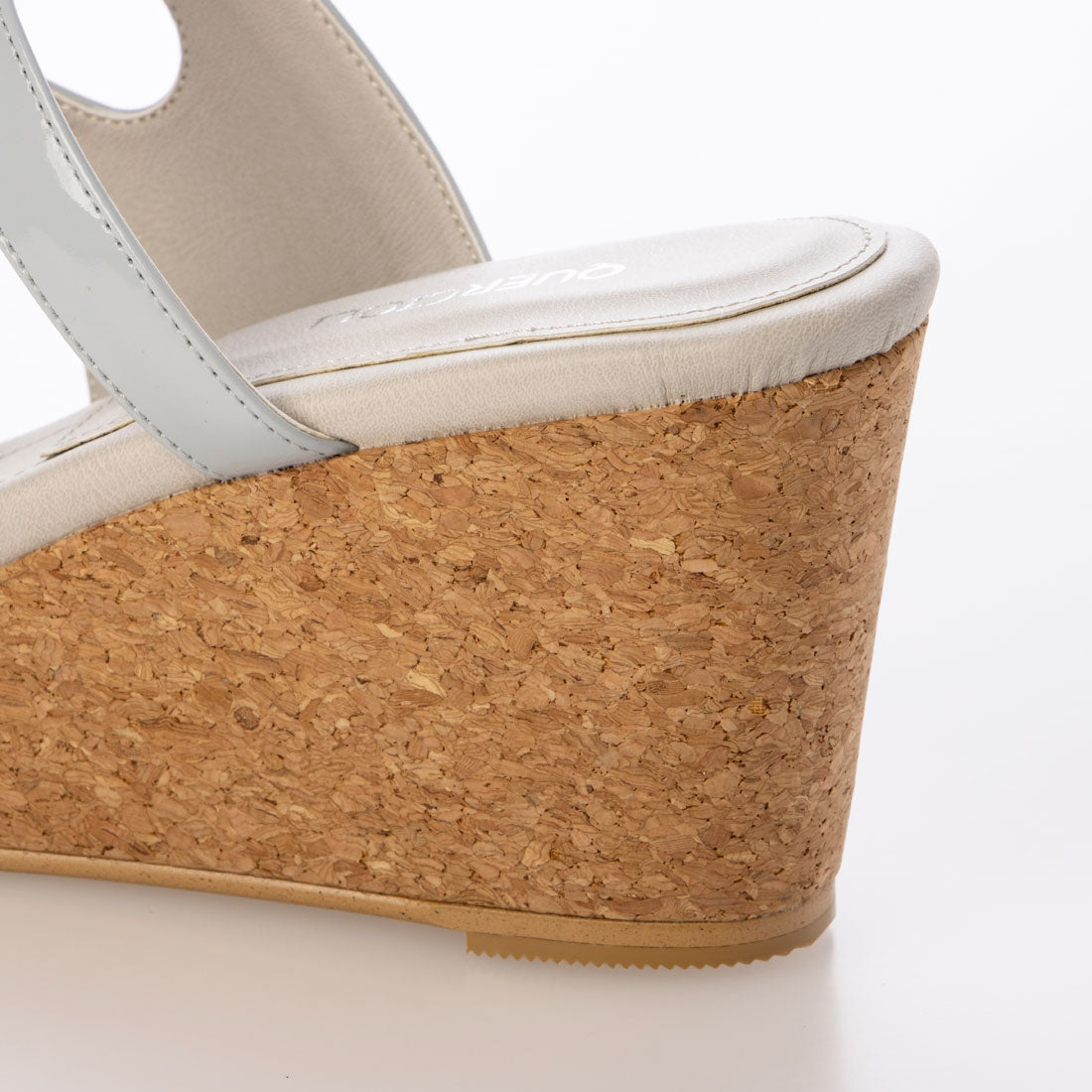 シューギャラリーオオタ SHOE GALLERY OTA ラインデザインウェッジサンダル （LYE） LYE