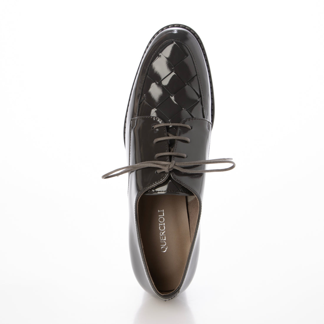 シューギャラリーオオタ SHOE GALLERY OTA メッシュローファーパンプス （DY） DY