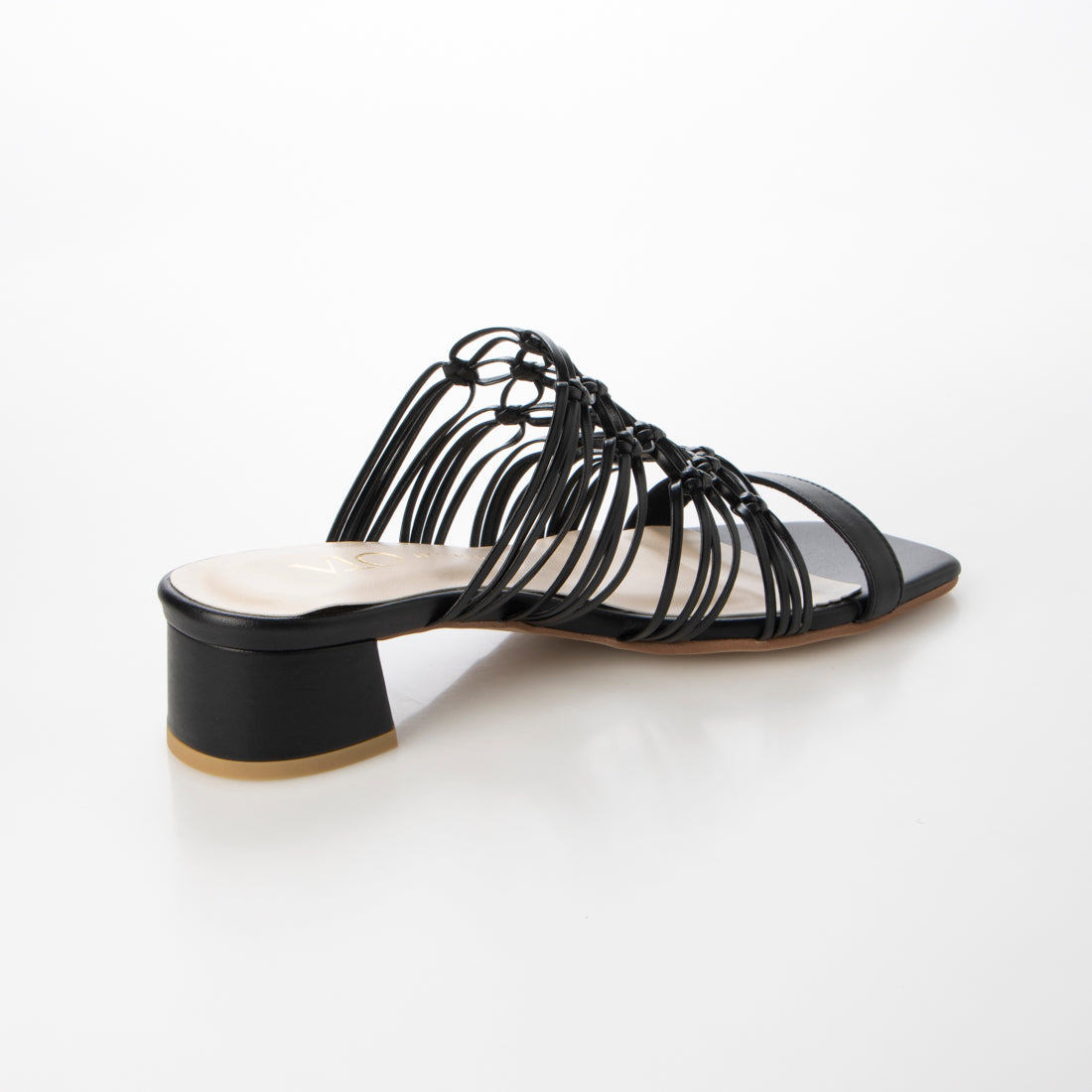 シューギャラリーオオタ SHOE GALLERY OTA デザインミュール
