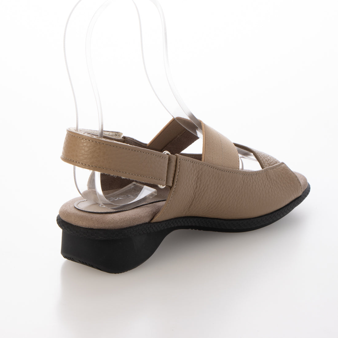 シューギャラリーオオタ SHOE GALLERY OTA ゴアデザインバックストラップサンダル