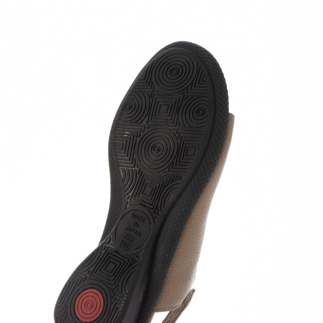 シューギャラリーオオタ SHOE GALLERY OTA ゴアデザインバックストラップサンダル