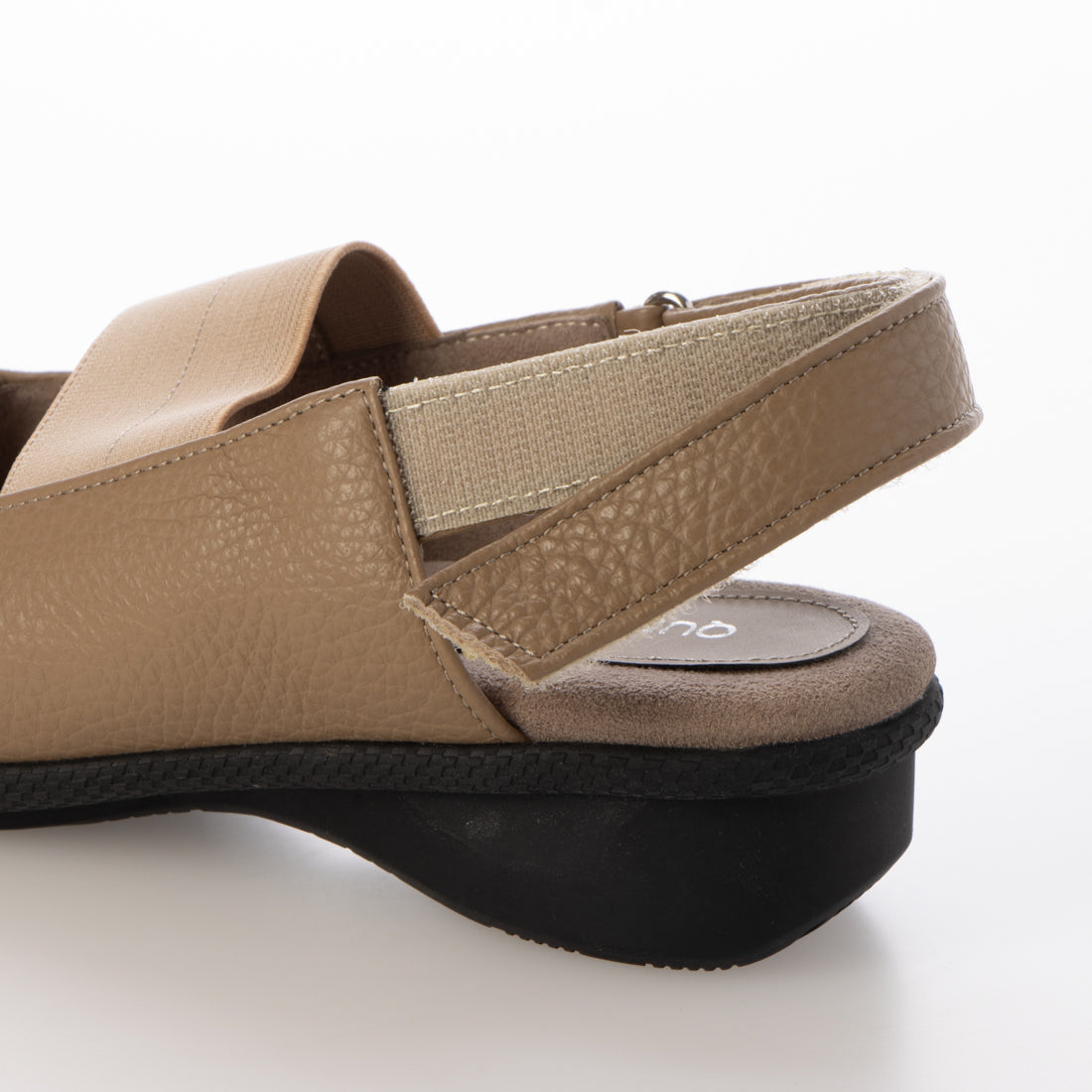 シューギャラリーオオタ SHOE GALLERY OTA ゴアデザインバックストラップサンダル