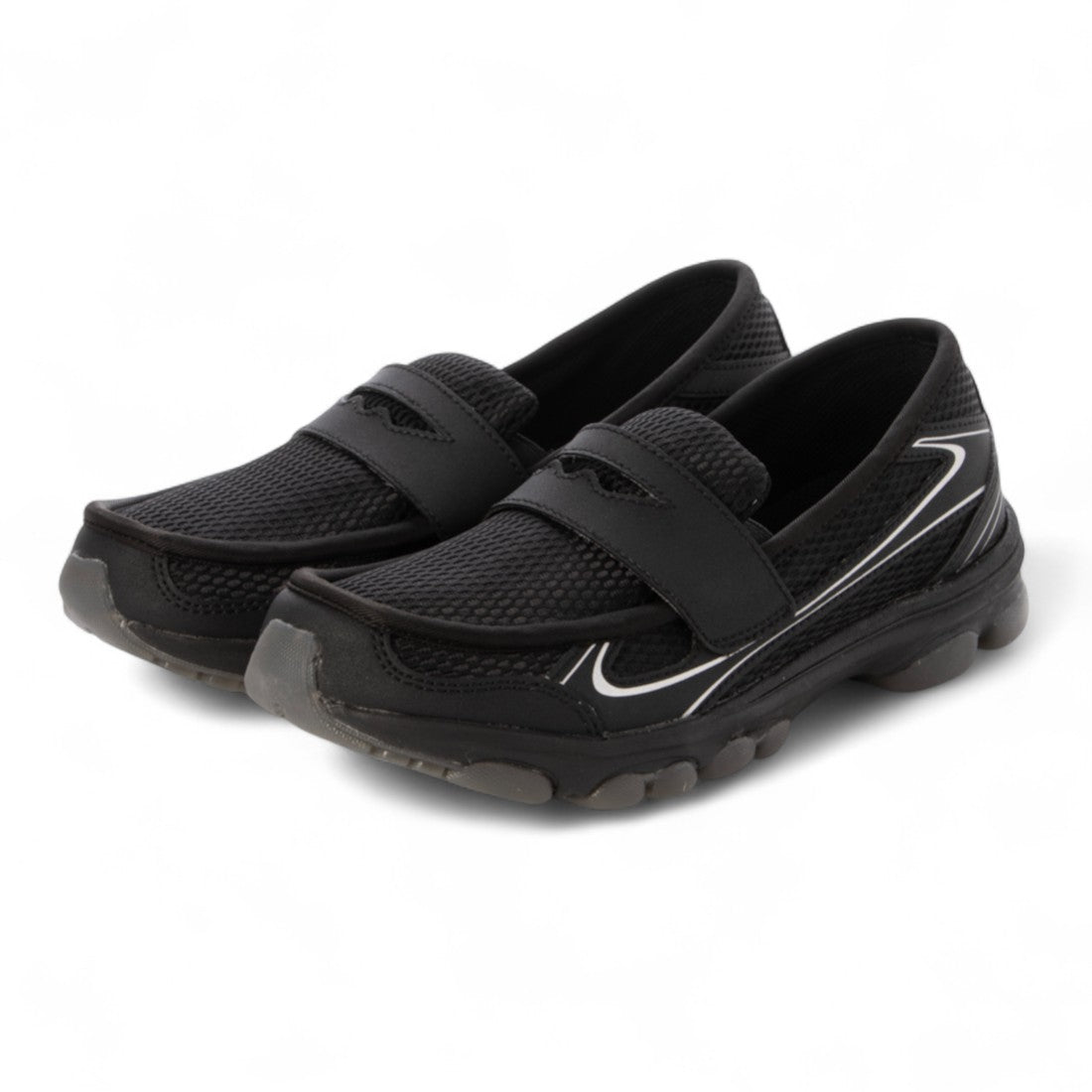 シュー プラザ SHOE PLAZA ジュニアスポーツマジック （B） B