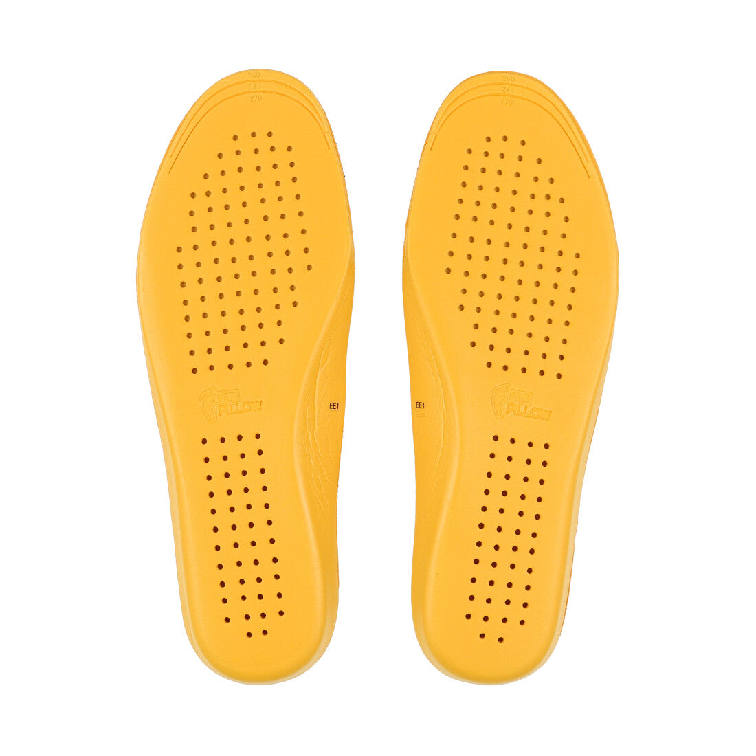 シュー プラザ SHOE PLAZA 【PEDI PILLOW】ハイブリッドコンフォートPP6002 （BLK） BLK