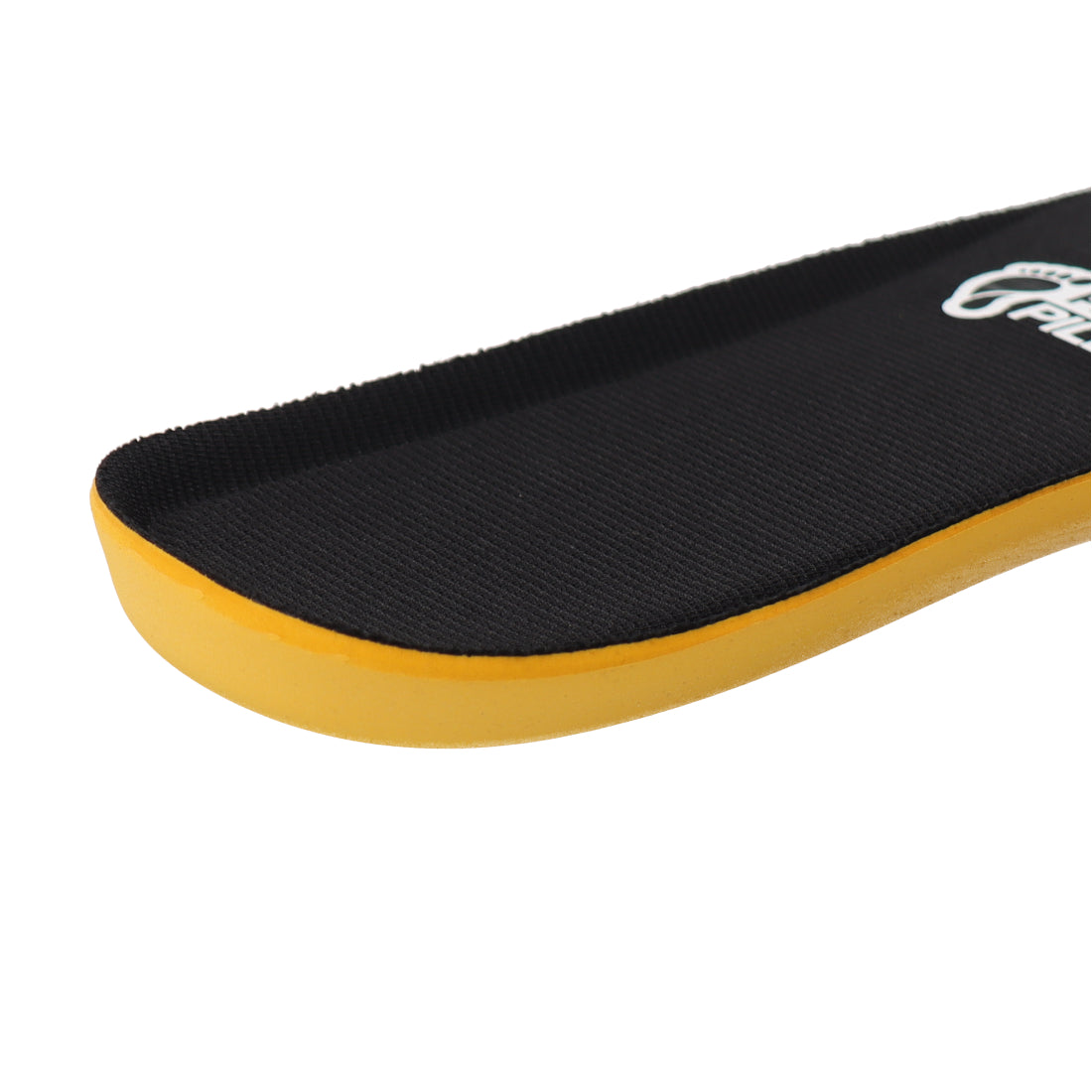 シュー プラザ SHOE PLAZA 【PEDI PILLOW】ハイブリッドコンフォートPP6002 （BLK） BLK