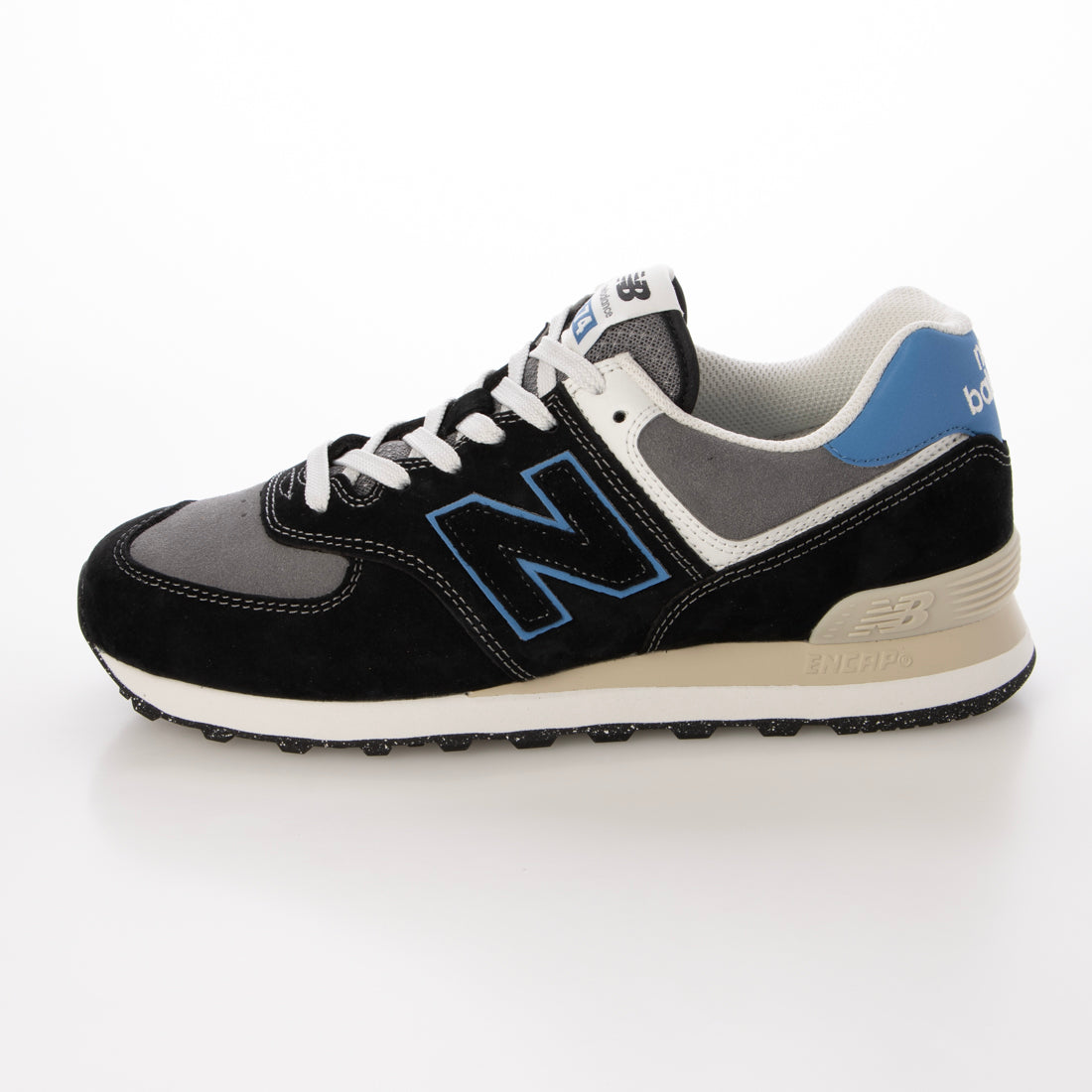 シュー プラザ SHOE PLAZA U574QRB （QRB） QRB