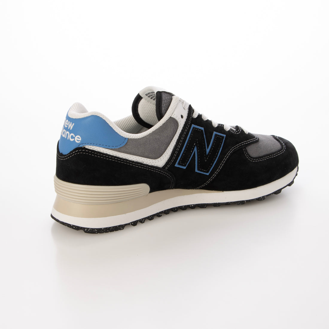シュー プラザ SHOE PLAZA U574QRB （QRB） QRB