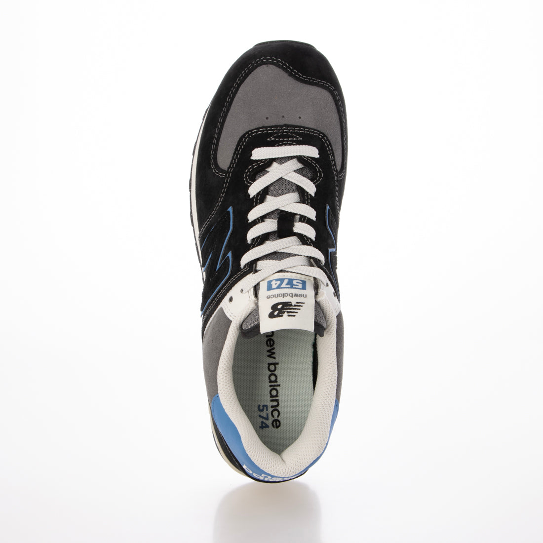 シュー プラザ SHOE PLAZA U574QRB （QRB） QRB