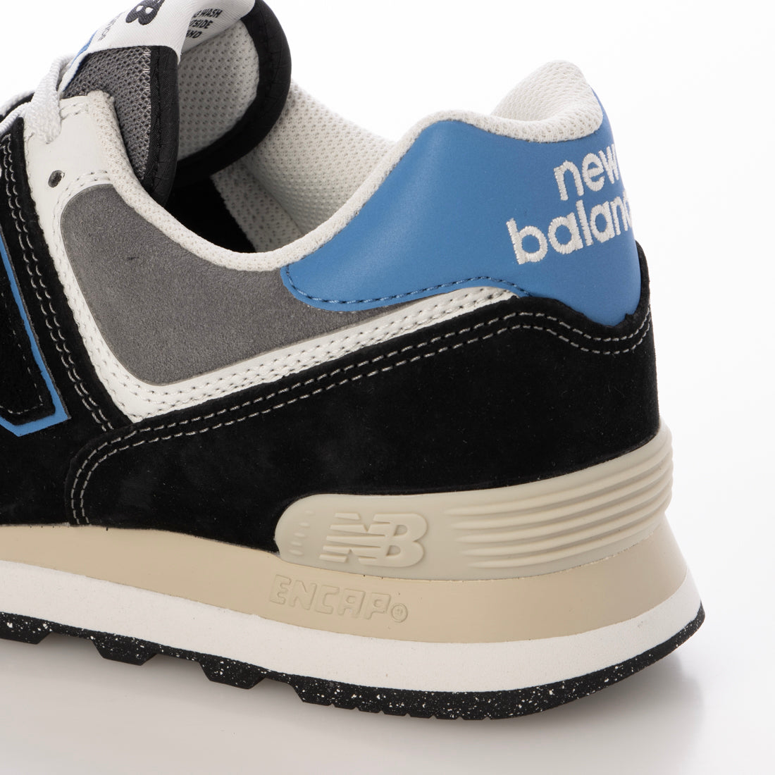 シュー プラザ SHOE PLAZA U574QRB （QRB） QRB