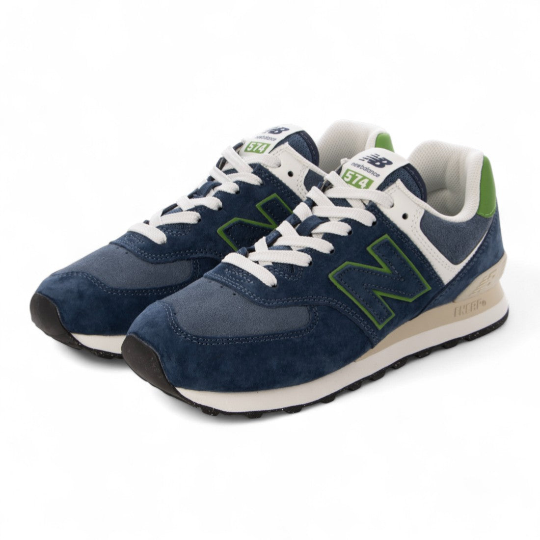 シュー プラザ SHOE PLAZA U574QBL （QBL） QBL