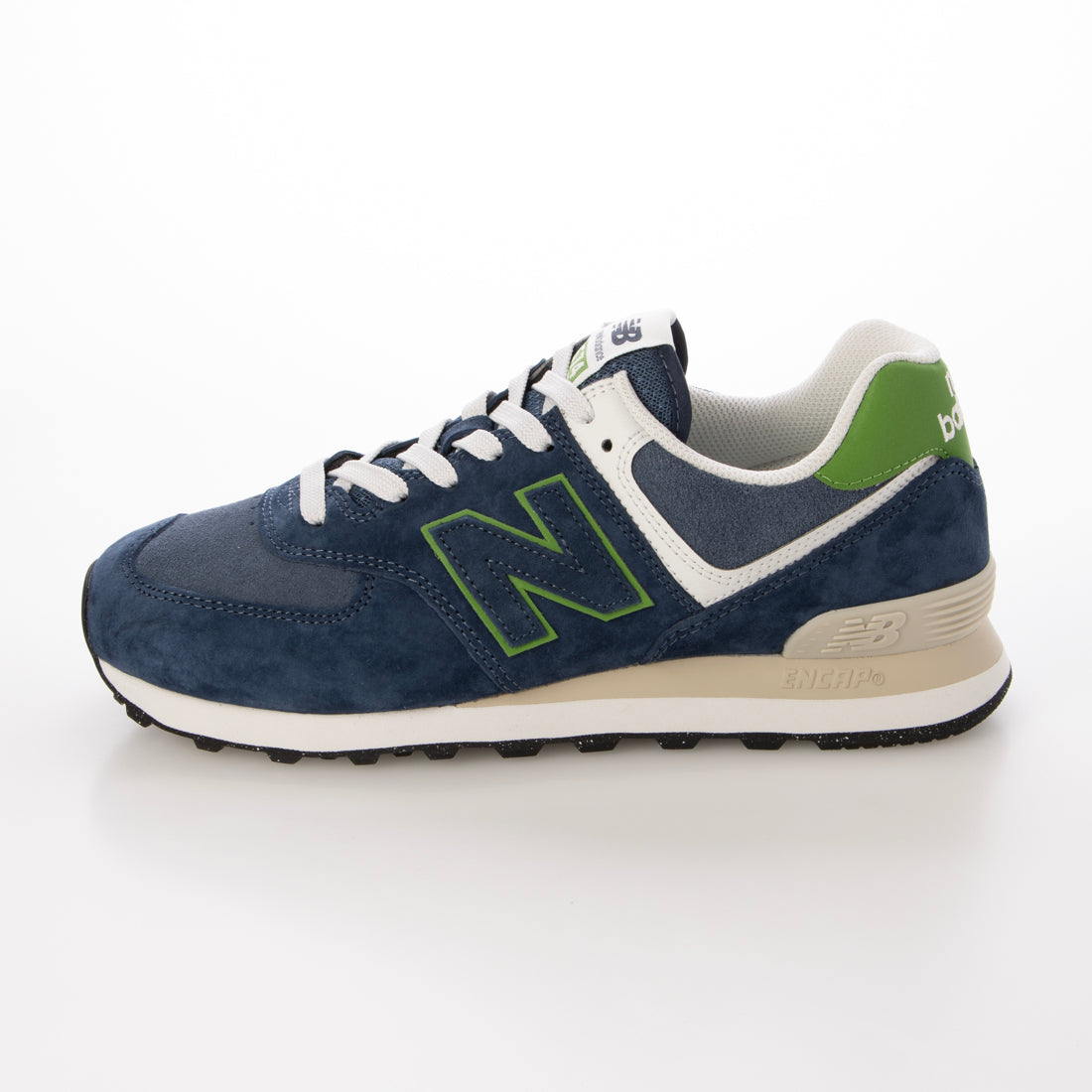 シュー プラザ SHOE PLAZA U574QBL （QBL） QBL
