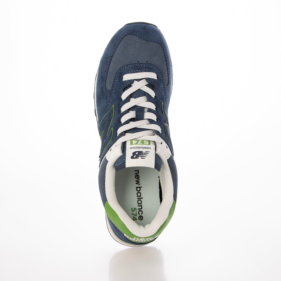 シュー プラザ SHOE PLAZA U574QBL （QBL） QBL