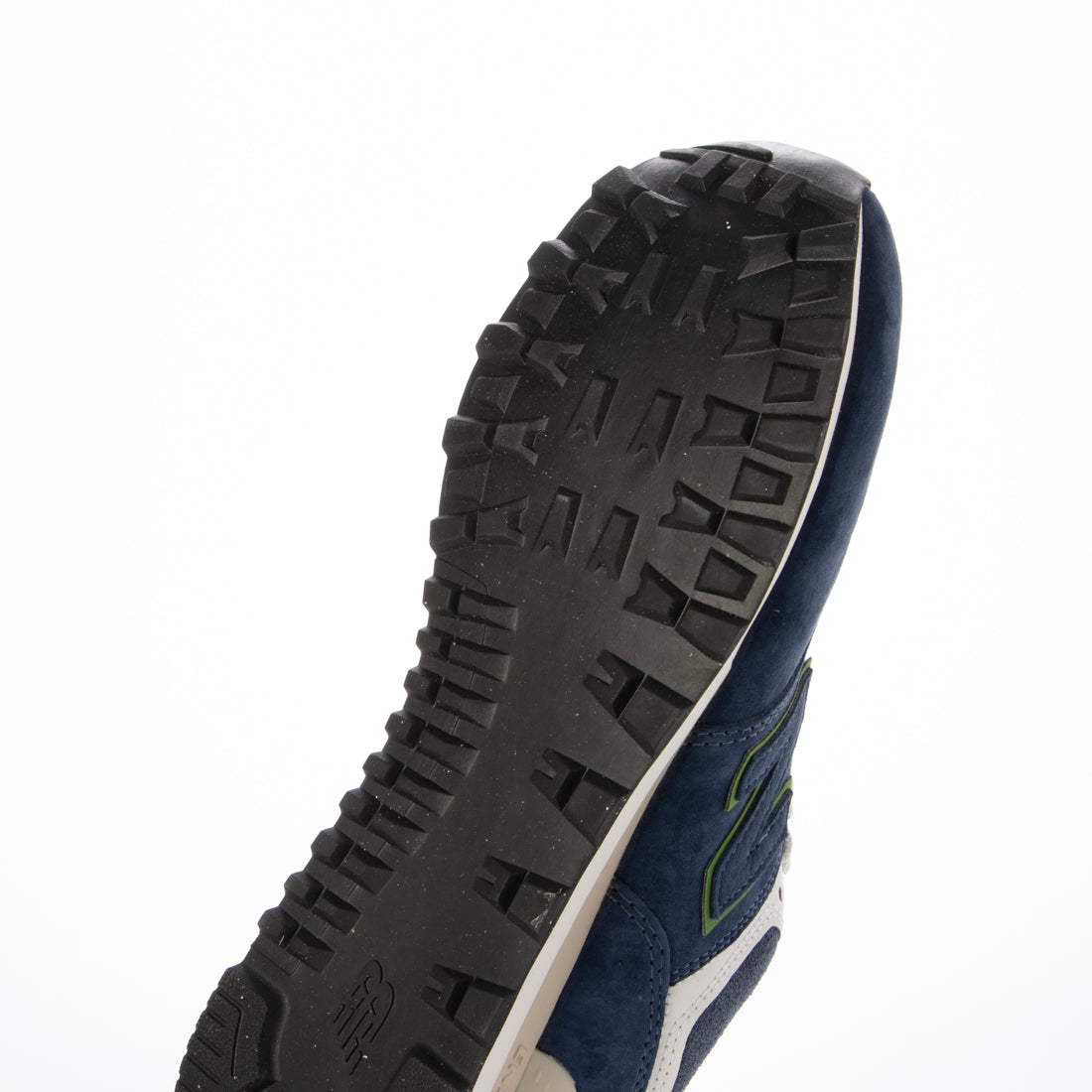 シュー プラザ SHOE PLAZA U574QBL （QBL） QBL