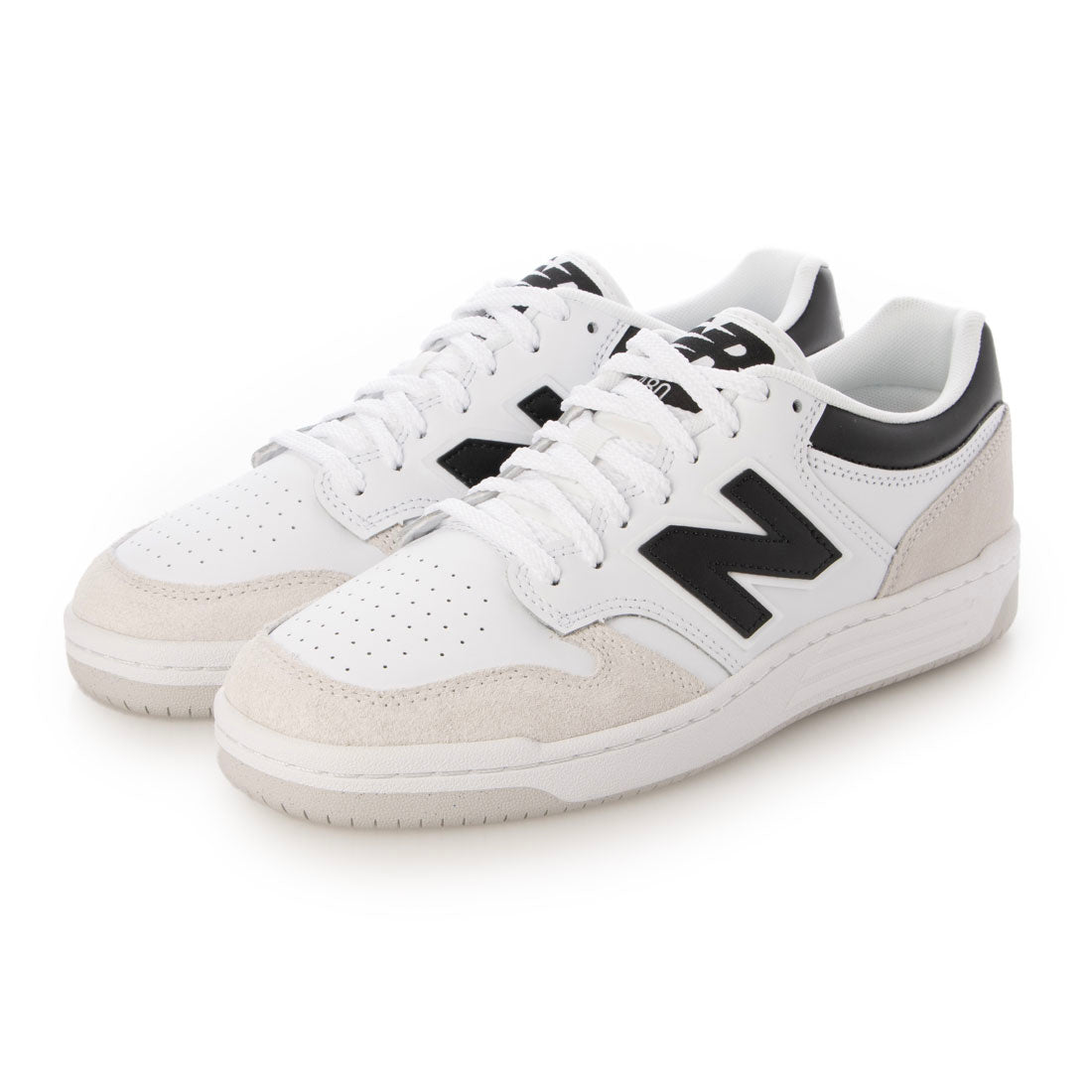 シュー プラザ SHOE PLAZA BB480LIW （IW） IW