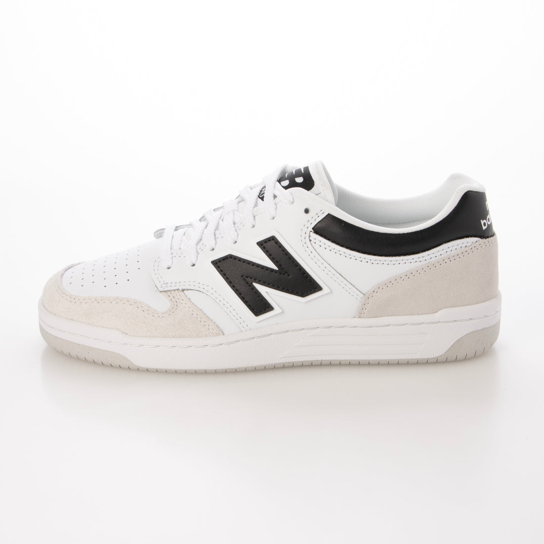 シュー プラザ SHOE PLAZA BB480LIW （IW） IW