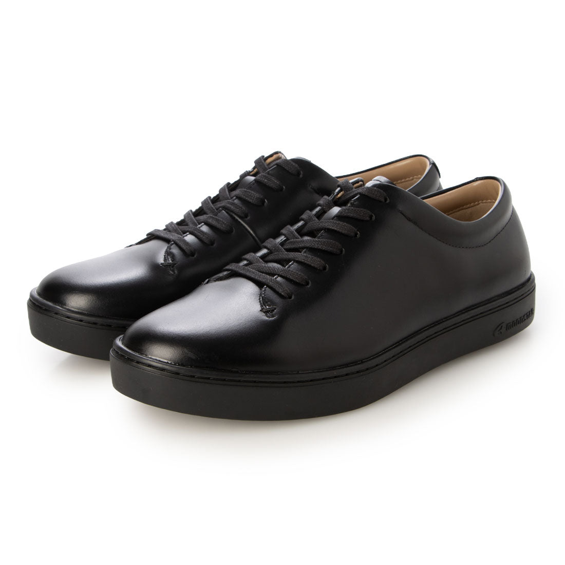 シュー プラザ SHOE PLAZA メンズトラッドシューズ （BLK） BLK