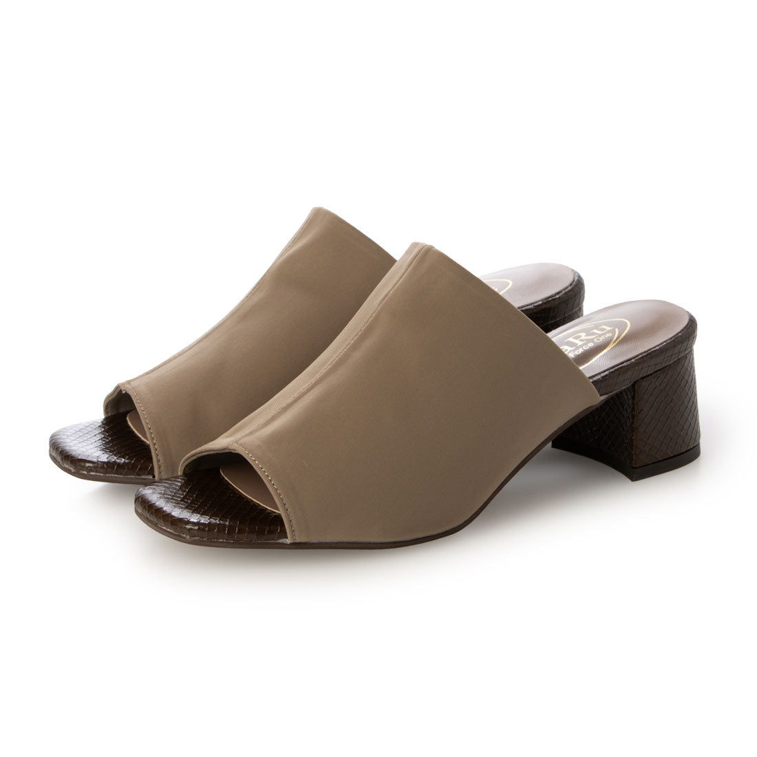 シュー プラザ SHOE PLAZA エレガンスサンダル （OK） OK