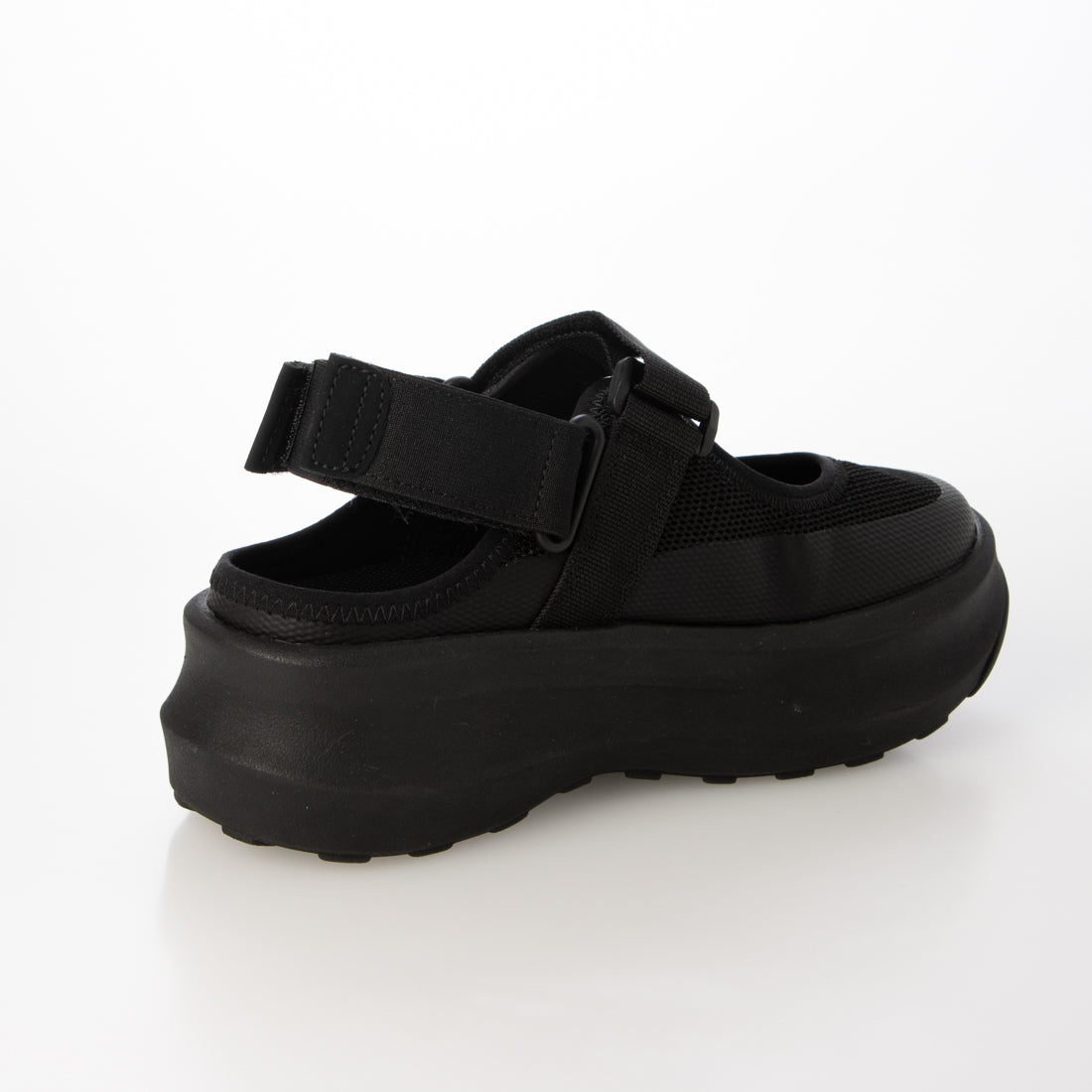 シュー プラザ SHOE PLAZA MARYJANE TRAIL （BLK） BLK