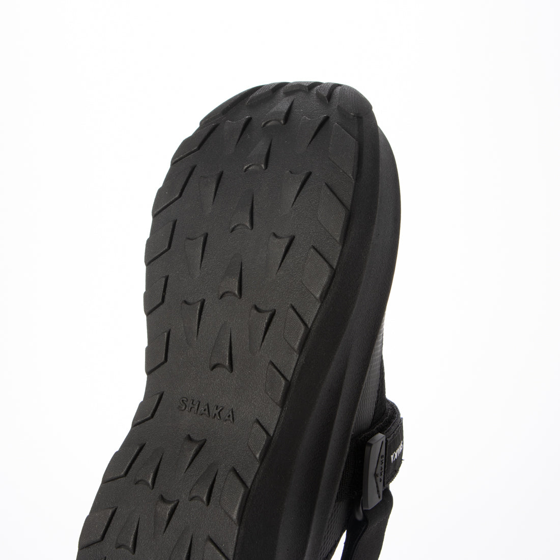 シュー プラザ SHOE PLAZA MARYJANE TRAIL （BLK） BLK