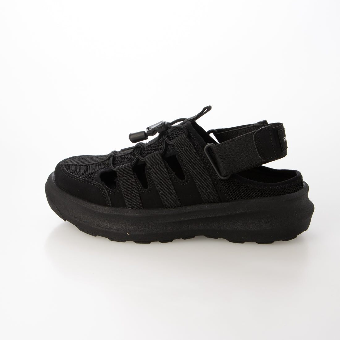 シュー プラザ SHOE PLAZA TREK CAMPER （BLK） BLK
