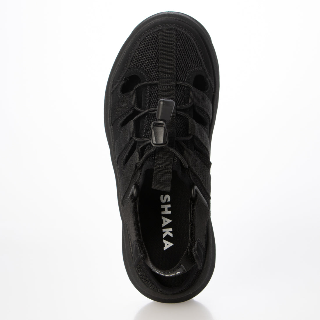 シュー プラザ SHOE PLAZA TREK CAMPER （BLK） BLK