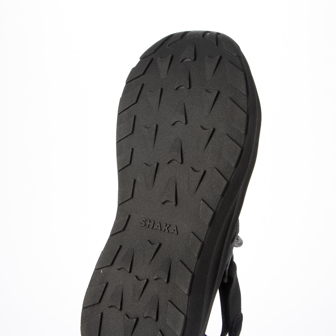 シュー プラザ SHOE PLAZA TREK CAMPER （BLK） BLK