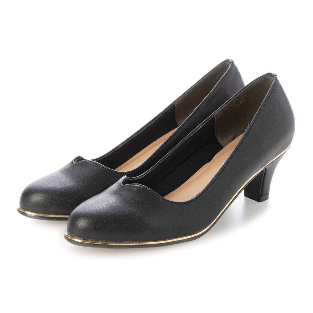 シュー プラザ SHOE PLAZA NR-7027,BLK/PU
