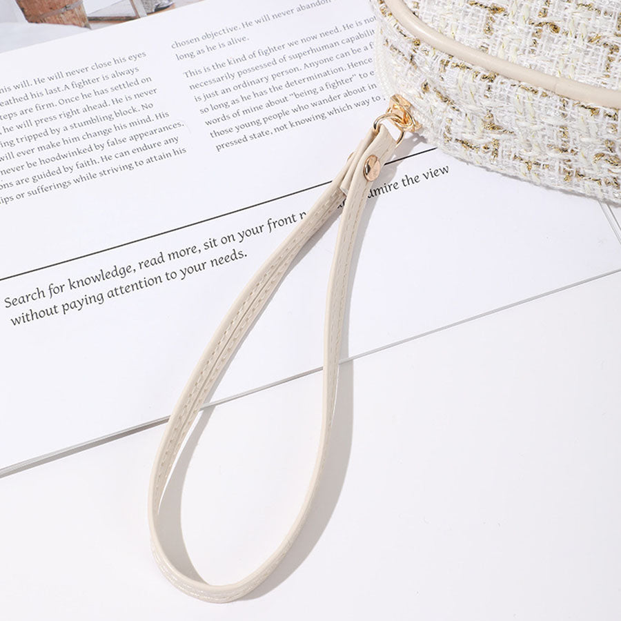 ショッピングゴー shoppinggo ミニ ポーチ 小物入れ 小さめ ファスナー カード キーケース サニタリーポーチ ジュニア コスメ