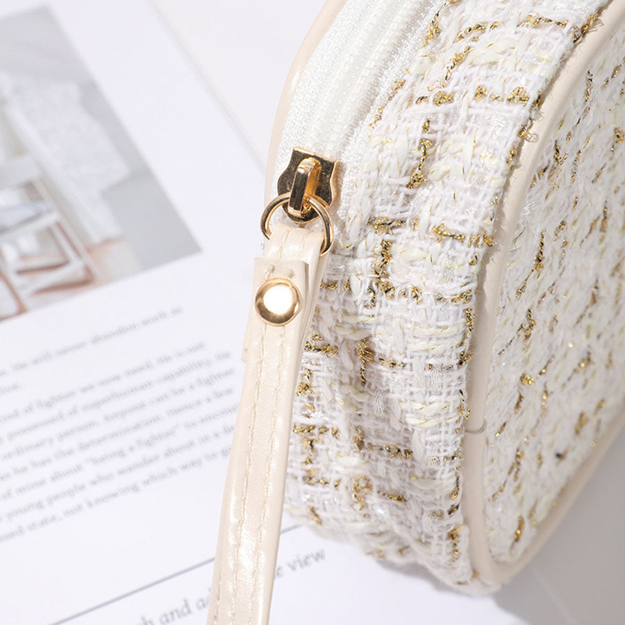 ショッピングゴー shoppinggo ミニ ポーチ 小物入れ 小さめ ファスナー カード キーケース サニタリーポーチ ジュニア コスメ