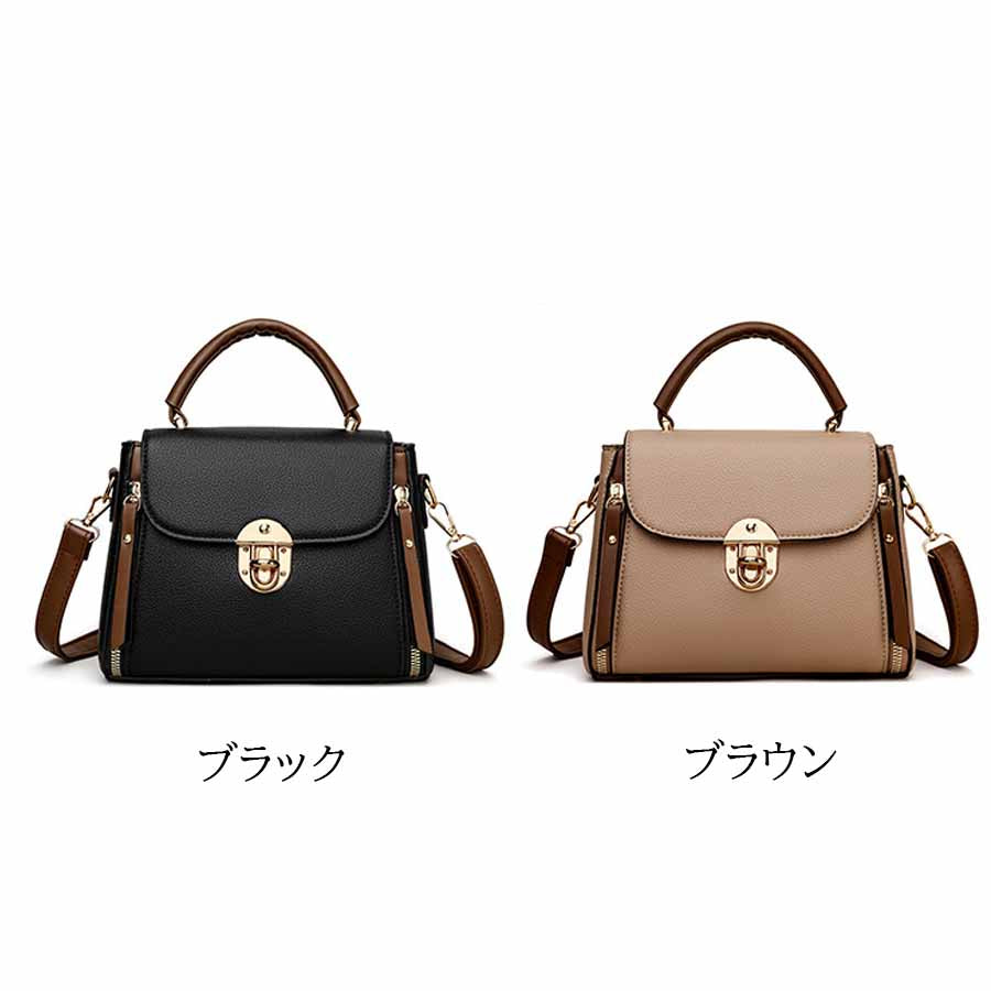 ショッピングゴー shoppinggo ミニショルダーバッグ レディース肩掛け 小さめ 2WAY 斜めがけ 手提げ ドラム型 バイク ロール型 筒形 円柱型 丸形 普段使い コンパクト ミニサイズ 編みこみショルダー （ブラウン） ブラウン