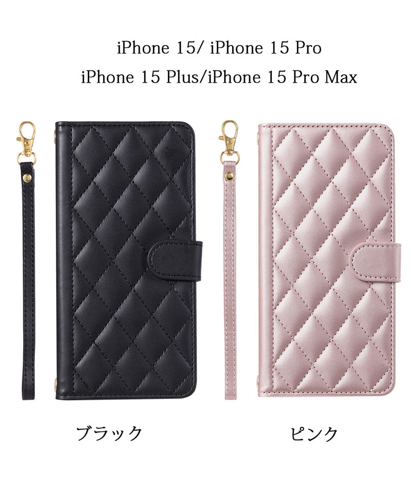 ショッピングゴー shoppinggo アイフォン15 iphone15 pro plus max スマホケース手帳型 カード収納 名入れ 携帯ケース カードポケット付き 大人女子 スタンド機能