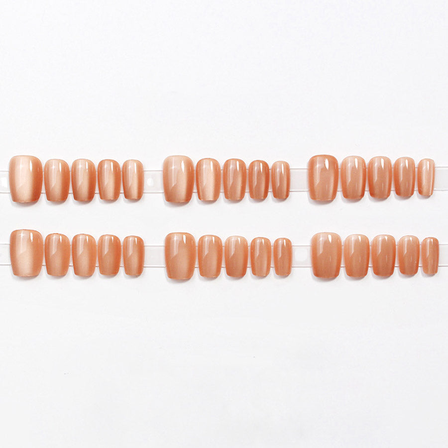 ショッピングゴー shoppinggo ネイルチップ ショート シンプル つけ爪 ネイルアート アートチップ デコチップ オーバル ウエディン 【返品不可商品】 （MJ506） MJ506