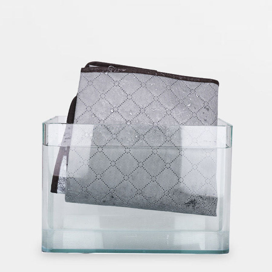 ショッピングゴー shoppinggo 衣類・布団収納袋 布団収納ケース 衣類 収納ケース 衣類収納袋 おしゃれ 横置き コンパクト シングル 掛け布団 掛布団 ふとん しゅうのう （パープル） パープル