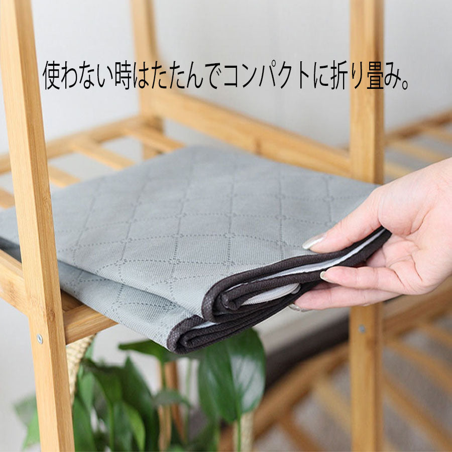 ショッピングゴー shoppinggo 衣類・布団収納袋 布団収納ケース 衣類 収納ケース 衣類収納袋 おしゃれ 横置き コンパクト シングル 掛け布団 掛布団 ふとん しゅうのう （パープル） パープル