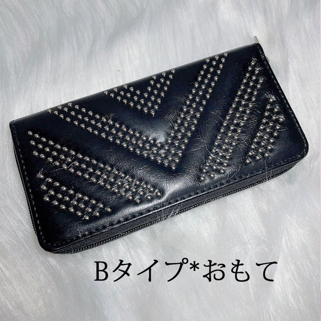 Shoppinggo shoppinggo Long wallet for women Large capacity Card holder Cover Adult cute Stylish Long wallet Large Cute Coin purse Divider