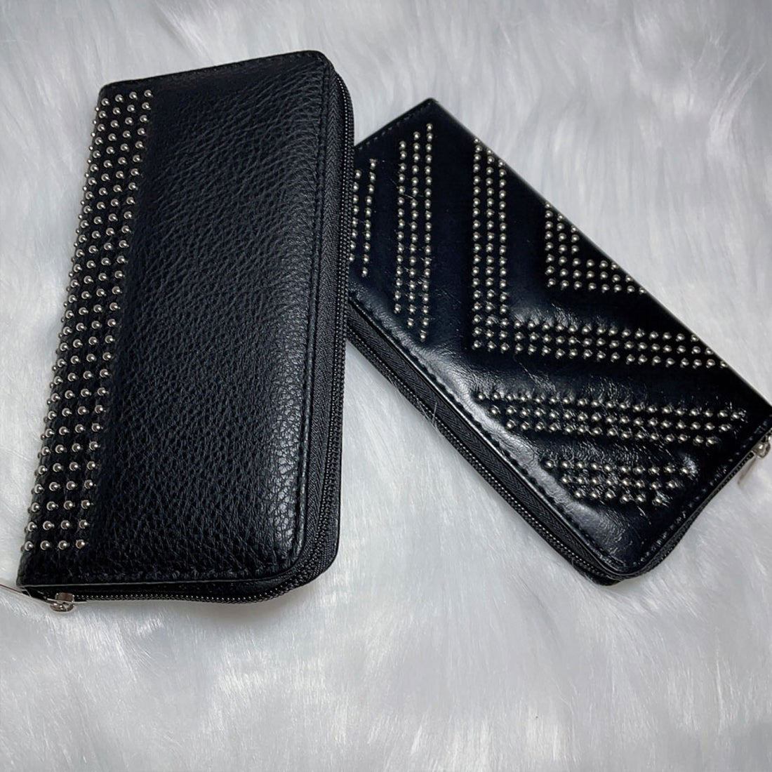 Shoppinggo shoppinggo Long wallet for women Large capacity Card holder Cover Adult cute Stylish Long wallet Large Cute Coin purse Divider