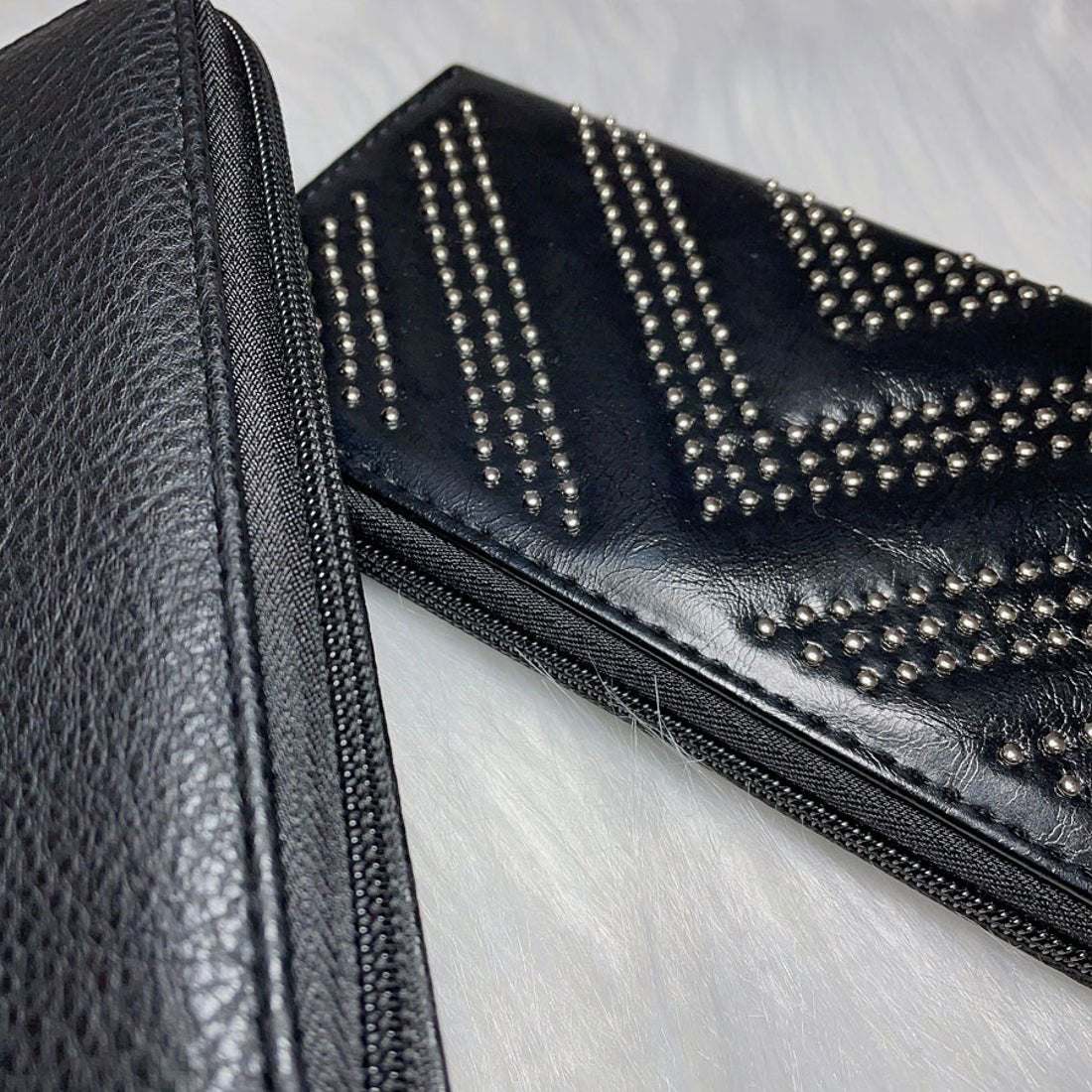 Shoppinggo shoppinggo Long wallet for women Large capacity Card holder Cover Adult cute Stylish Long wallet Large Cute Coin purse Divider